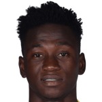 Ibrahim Sulemana